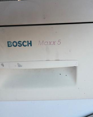 Lavatrice Bosh ultra slim 45 CM