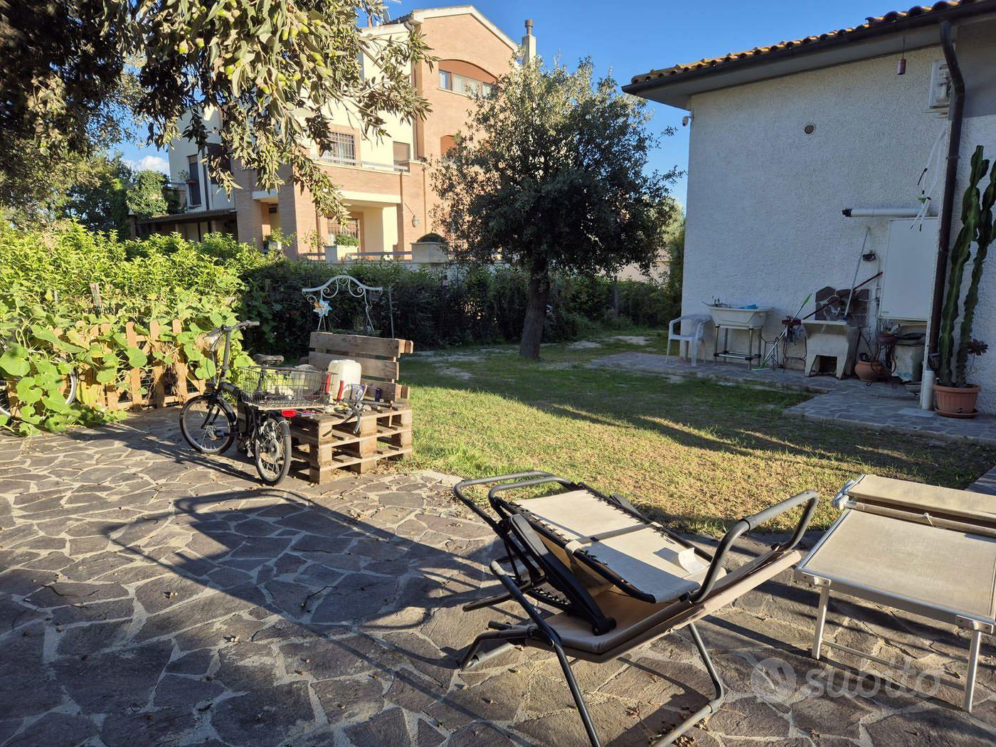 Casa – Grosseto, Alberino, Centro - Altro