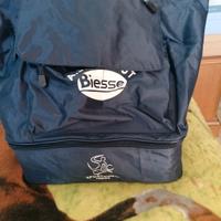 Zaino sportivo Biesse