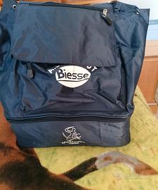 Zaino sportivo Biesse
