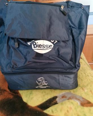 Zaino sportivo Biesse