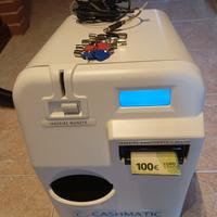 Cassa Automatica CashMatic Plus
