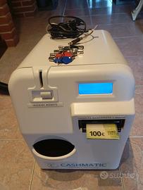 Cassa Automatica CashMatic Plus