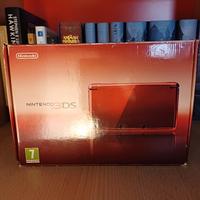 Nintendo 3ds 