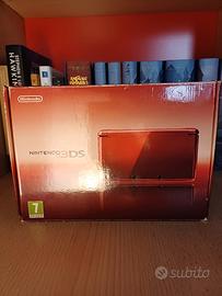 Nintendo 3ds 