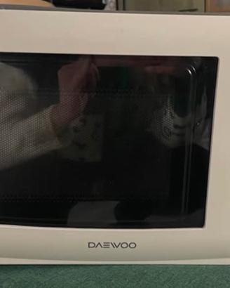 Forno a microonde 20L 700W