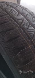 Pneumatici invernali HANKOOK 215/60R17C