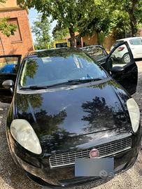  io  trovato bene. meno consoma benzina
