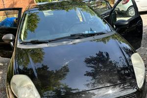  io  trovato bene. meno consoma benzina