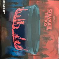 Disney set stranger things