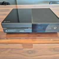 Xbox One