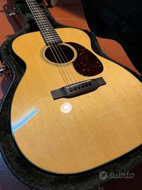 Martin & Co. 00-18 00 18 0018 no D 28