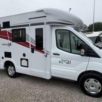 ROLLER TEAM Kronos Profilati Kronos Profilati 291