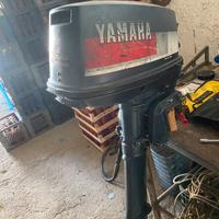 Yamaha 4cv 2t