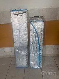 Oscutanti per camper