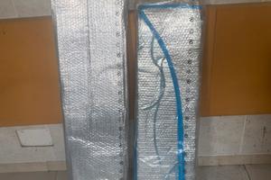 Oscutanti per camper