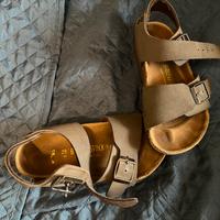 Sandalo bambino Birkenstock numero 29