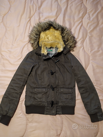 Giubbotto per donna Taglia 46 - Benetton