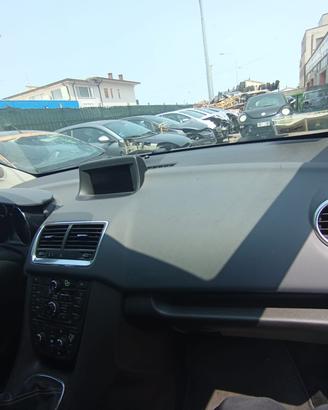Kit aribag con volante OPEL MERIVA B 2010