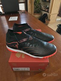 Scarpe calcetto Puma future pro cage turf