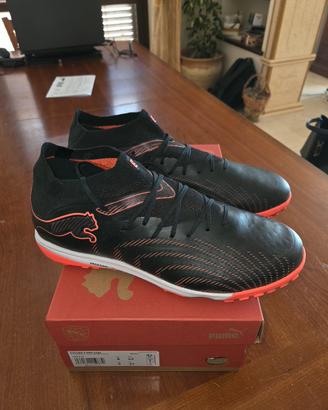 Scarpe calcetto Puma future pro cage turf
