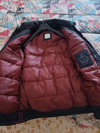Giaccone Bugatti Abbigliamento e Accessori In vendita a Palermo