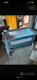 Culla neonato NIKY JM 3