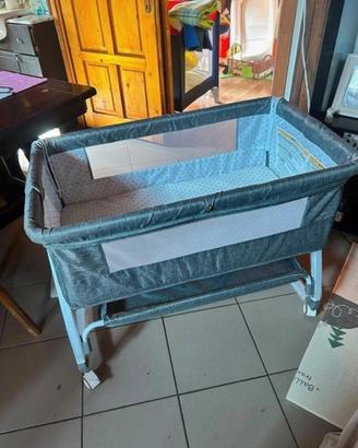 Culla neonato NIKY JM 3