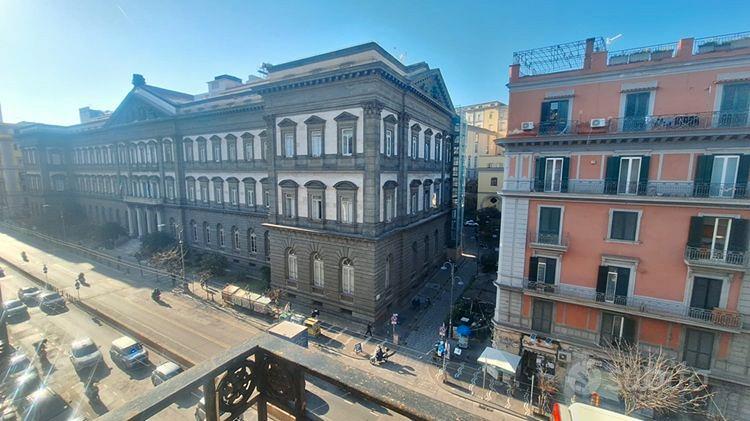 Appartamento – Napoli, San Ferdinando, Municipalità 1 - Vista 4
