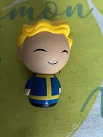 Dorbz: Fallout - Vault Boy