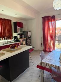 Appartamento arredato