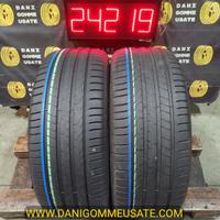 2 gomme 255 45 19 estive pirelli dot21