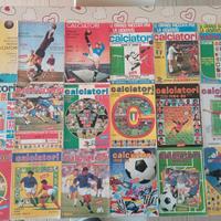 Album figurine calcio