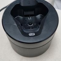 stazione pulizia rasoio philips