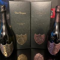 Dom Perignon Lenny Kravitz Edition