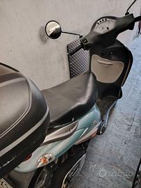 Scooter Piaggio