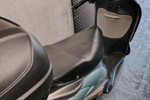 Scooter Piaggio