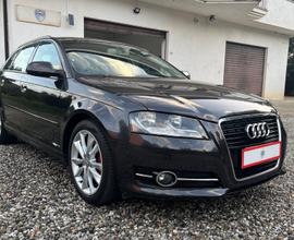 Audi A3 1.6 TDI 105 CV GARANZIA 12 MESI