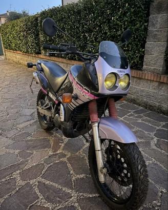 Smembro/Ricambi Yamaha TDR 125