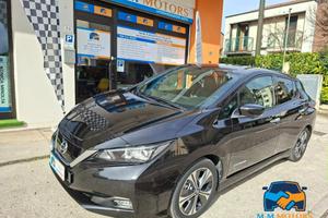 NISSAN LEAF techna - pro 122 cv
