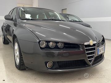 Alfa Romeo 159 2.0 JTDm Sportwagon Eco Distinctive