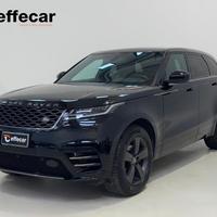 LAND ROVER Range Rover Velar 2.0D I4 180 CV R-Dy