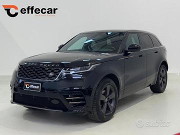 LAND ROVER Range Rover Velar 2.0D I4 180 CV R-Dy