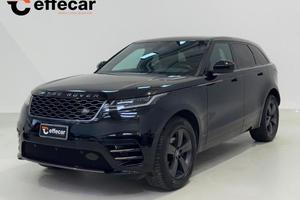 LAND ROVER Range Rover Velar 2.0D I4 180 CV R-Dy