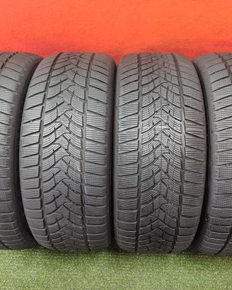 255 50 20 Gomme Invernali Continental 255 50 R20