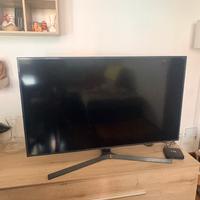 TV Samsung 50”