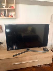 TV Samsung 50”