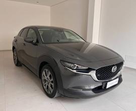 Mazda CX-30 2.0 m-hybrid Exclusive Leather Pack 