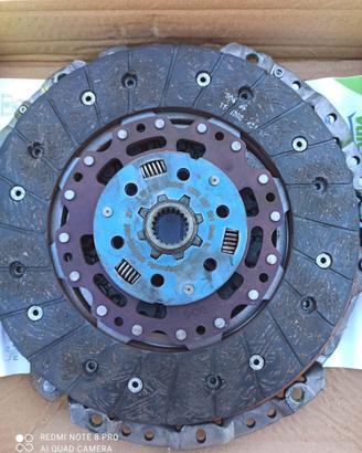 Kit Frizione + Volano Sachs - Come Nuovo