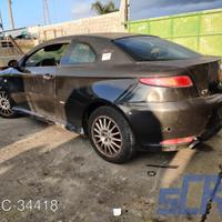 Alfa romeo gt 937 1.9 jtd 150cv 03-10 - ricambi
